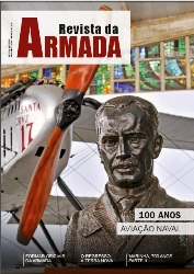 Revista da Armada №523