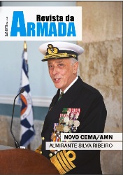 Revista da Armada №514 2017