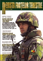 Revista Forţelor Terestre №3-4 2017