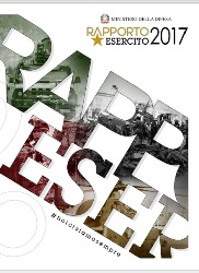 Rapporto Esercito 2017 (It)