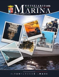 Notiziario della Marina №11 2017