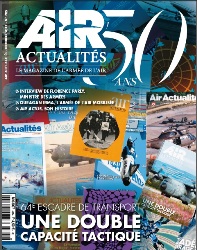 Air Actualites № 705