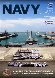 Navy News №2 2017