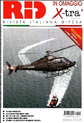 Rivista Italiana Difesa №10 2017
