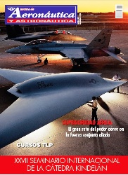 Revista Aeronautica y Astronautica №871