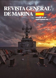 Revista General de Marina №1 2018