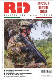 Rivista Italiana Difesa №2 2017