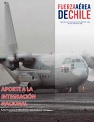 Fuerza Aerea de Chile №270