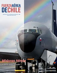 Fuerza Aerea de Chile №273