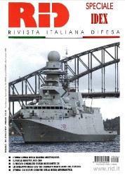 Rivista Italiana Difesa №4 2017