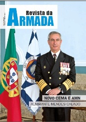 Revista da Armada №528
