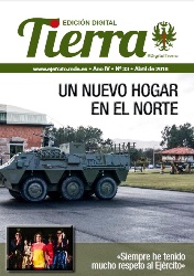Tierra edición digital №33