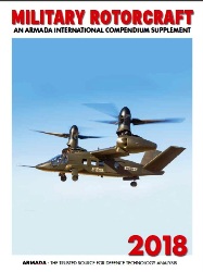 Compendium: Military Rotorcraft 2018