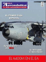 Revista Aeronautica y Astronautica №872