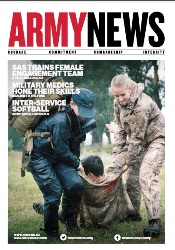 Army News №490