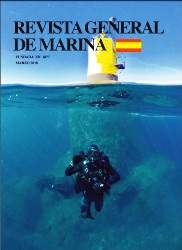 Revista General de Marina №2 2018