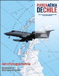 Fuerza Aerea de Chile №274