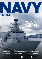 Navy Today №219