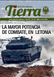 Tierra edición digital №32