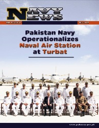 Navy News №5 2017