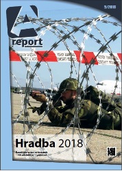 A report №5 2018