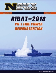 Navy News №3 2018
