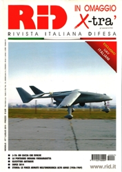 Rivista Italiana Difesa №7 2014