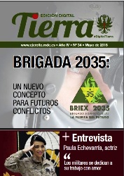Tierra edición digital №34