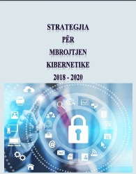 Strategjia për Mbrojtjen Kibernetike 2018-2020