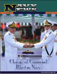 Navy News №10 2017