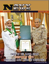 Navy News №9 2017