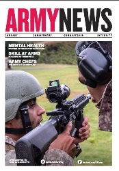 Army News №491