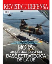 Revista Espanola de Defensa №350