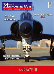 Revista Aeronautica y Astronautica №873