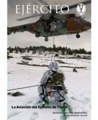 Revista Ejercito №925 2018