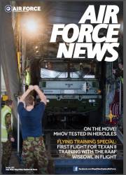 Air Force News №160 (2014)