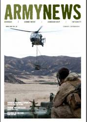 Army news  №457 (2014)
