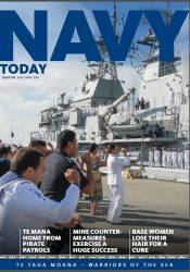 Navy Today №178 (2014)