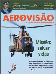 Aero visao №243 (2015)