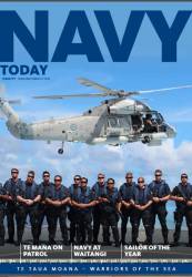 Navy Today №177 (2014)