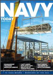 Navy Today №183 (2014)