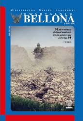 Bellona  №1 2014