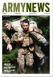 Army news  №451 (2014)