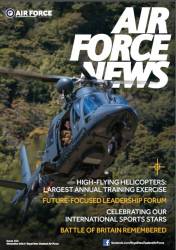 Air Force News №164 (2014)