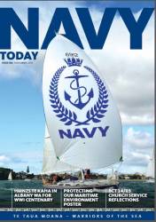 Navy Today №184 (2014)