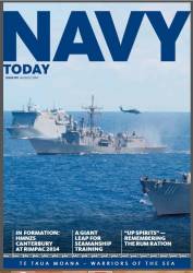 Navy Today №181 (2014)