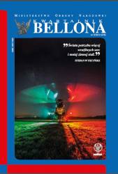 Bellona  №3 2014