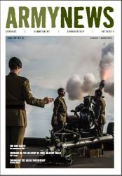 Army news  №455 (2014)
