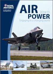 RAF Air Power 2014/15