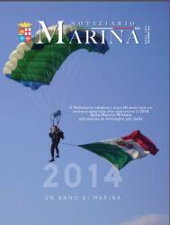 Notiziario della Marina №11 2014